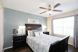 Belmont Place Apartments - Photo 1 of 1