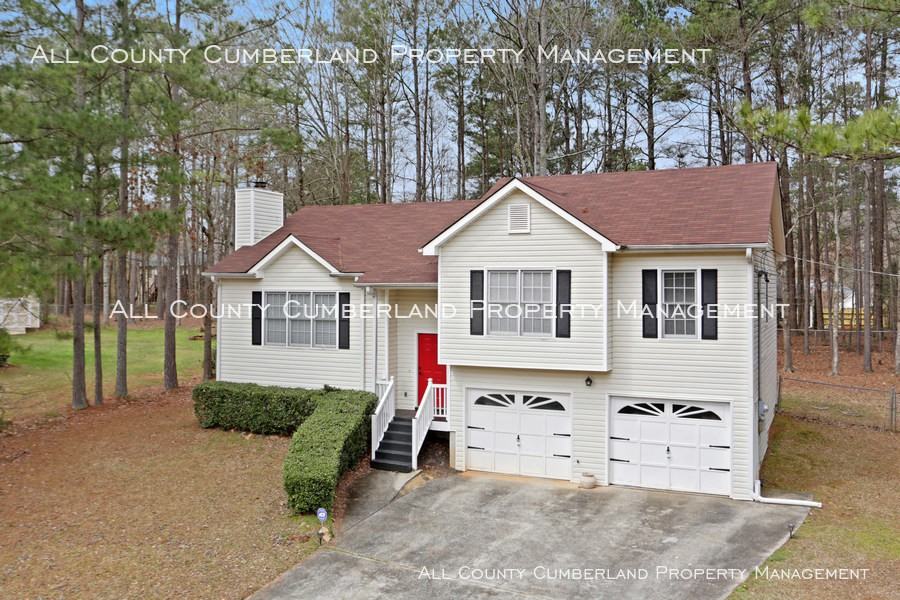 223 Sterling Trail