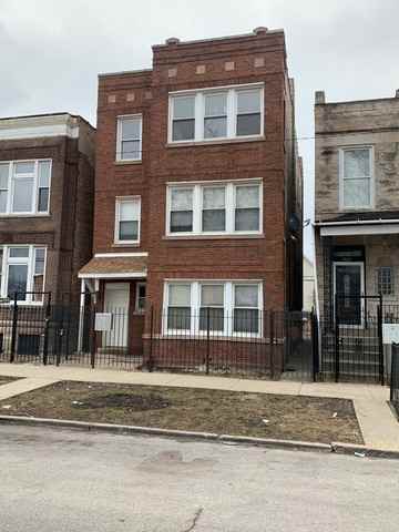 1921 S Trumbull Ave #1