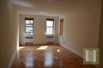 680 Fort Washington Ave #4M