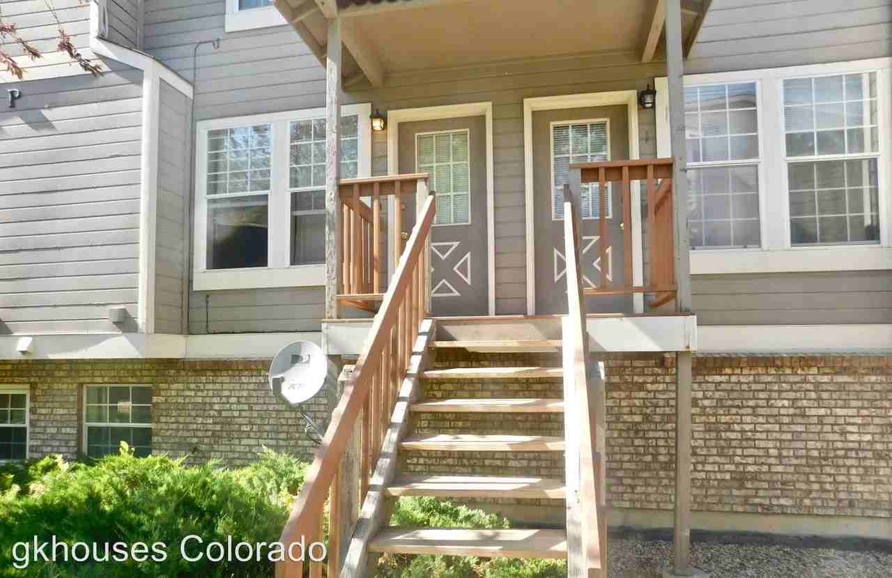 3200 Azalea Drive #P2