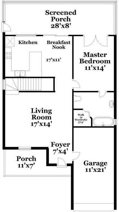 22723 Saint Thomas Cir - Photo 2 of 16