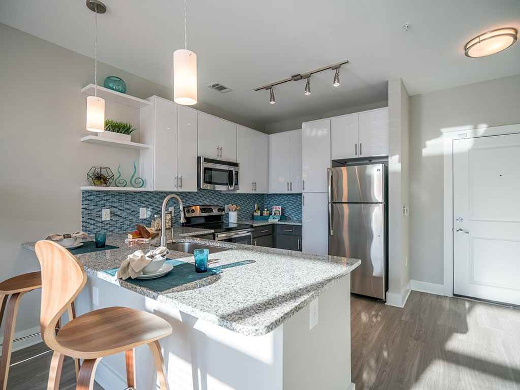 Link Apartments® Glenwood South - Photo 2 of 51