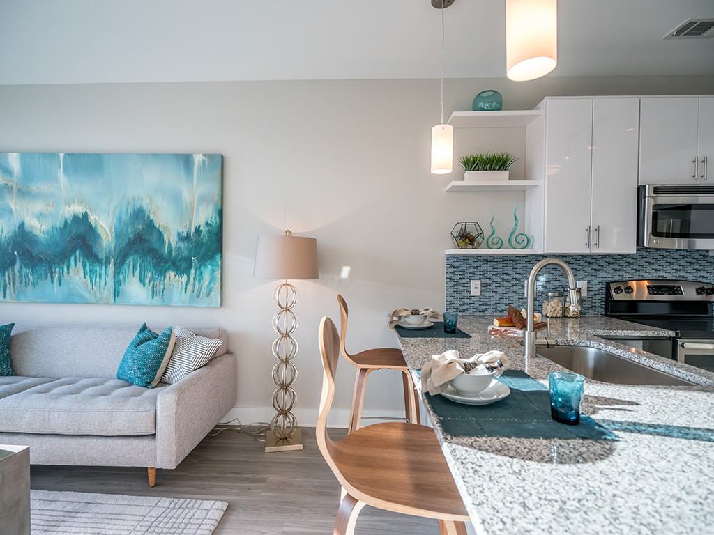 Link Apartments® Glenwood South - Photo 4 of 51