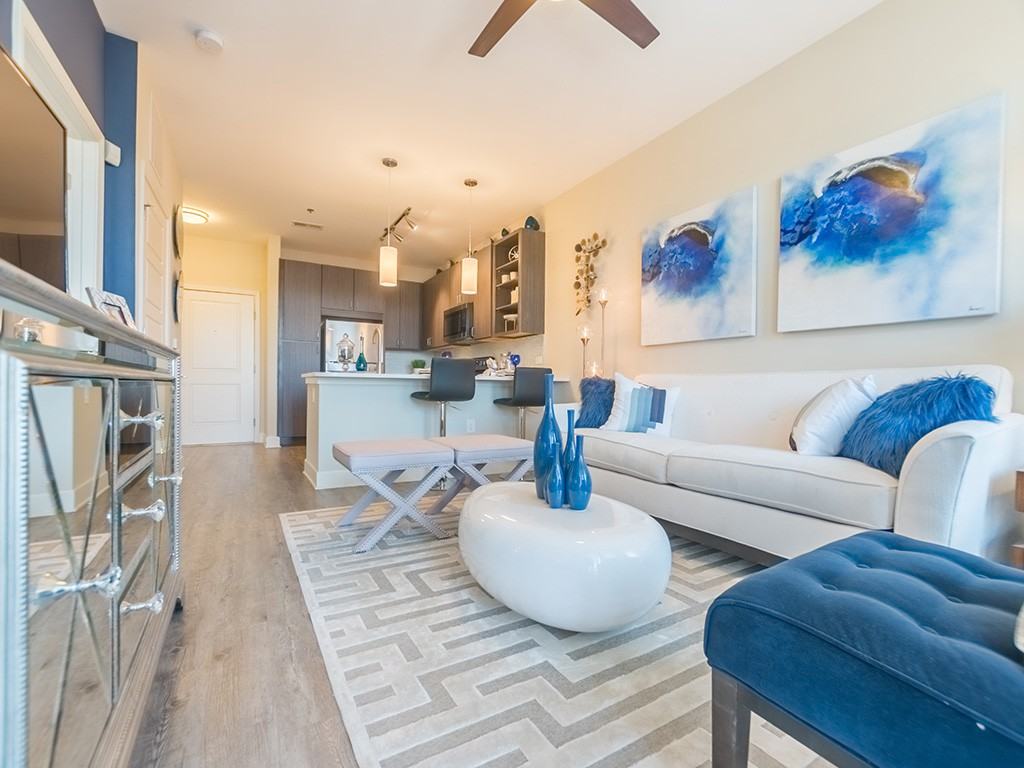 Link Apartments® West End - Photo 2 of 24