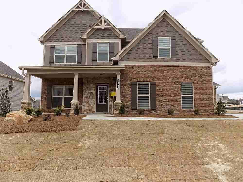 1850 Cobblefield Cir