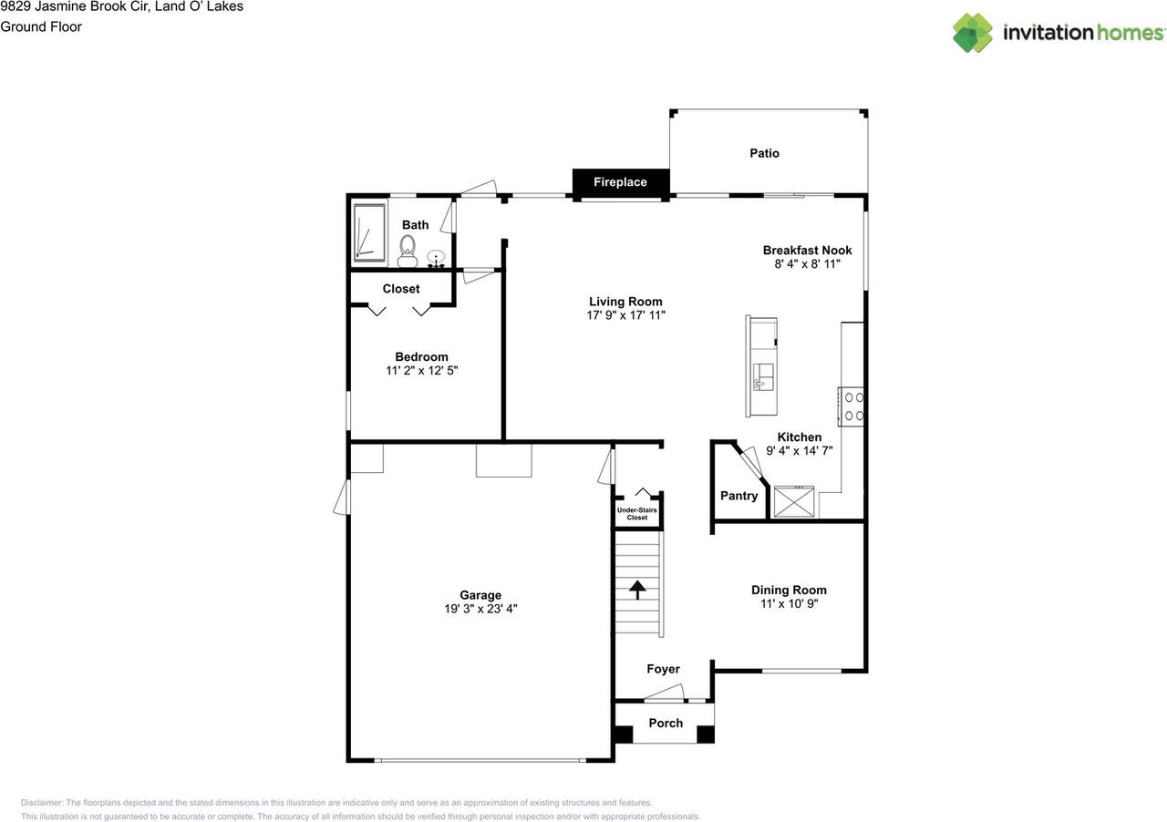 9829 Jasmine Brook Cir - Photo 3 of 21