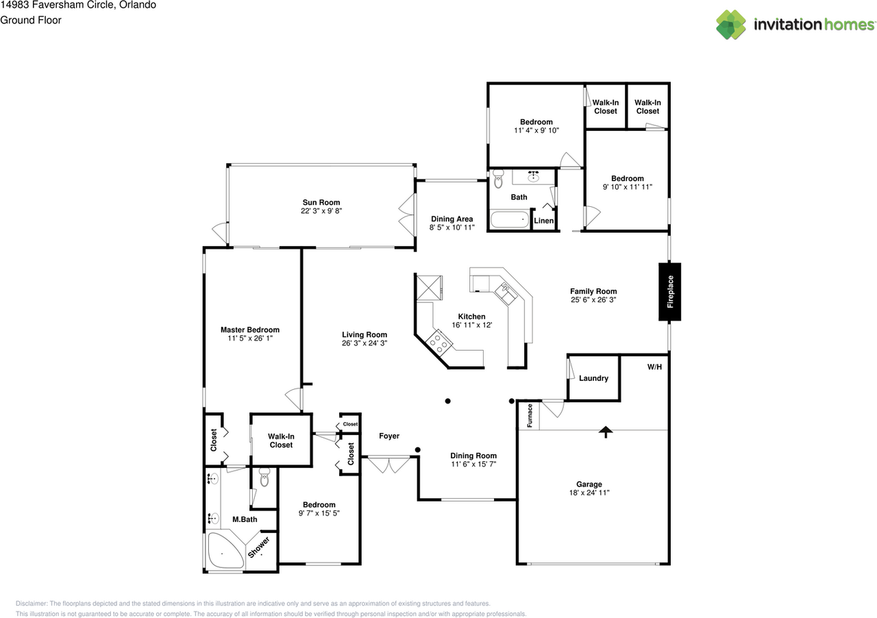 14991 Faversham Cir - Photo 3 of 20