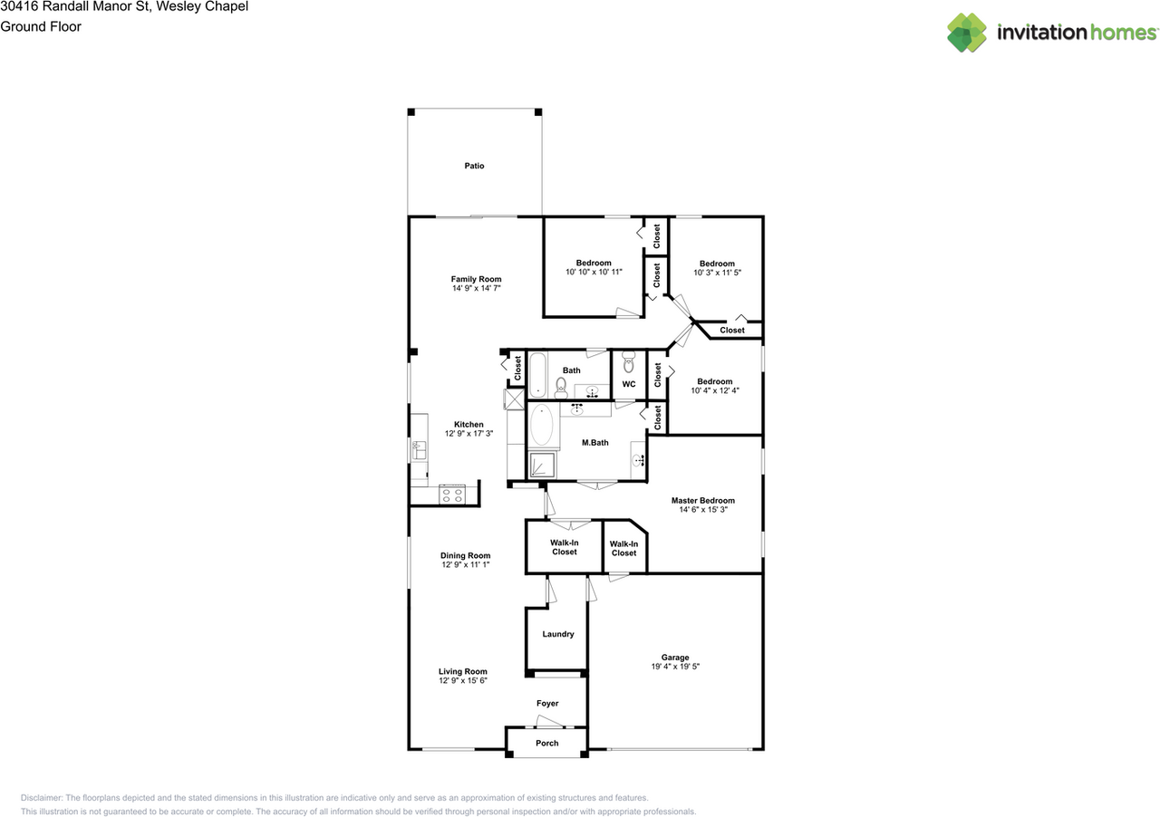 30416 Randall Manor St - Photo 2 of 17