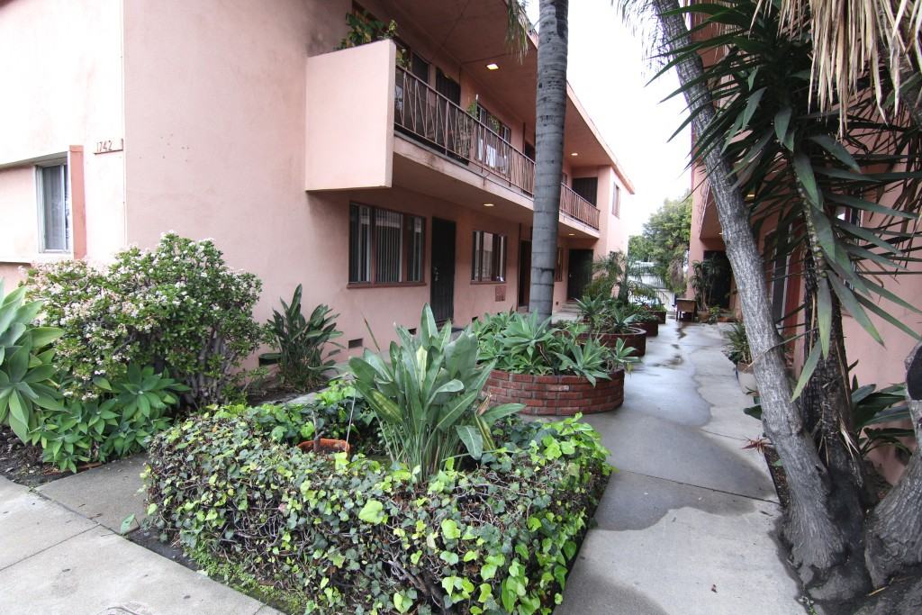 S. Robertson Blvd. & Airdrome St. - Photo 3 of 25