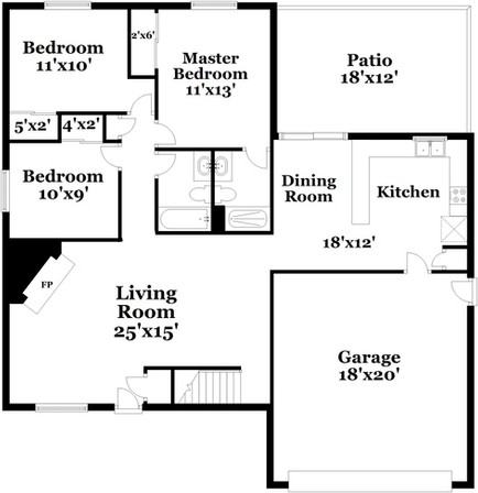 15611 92nd Avenue - Photo 2 of 17