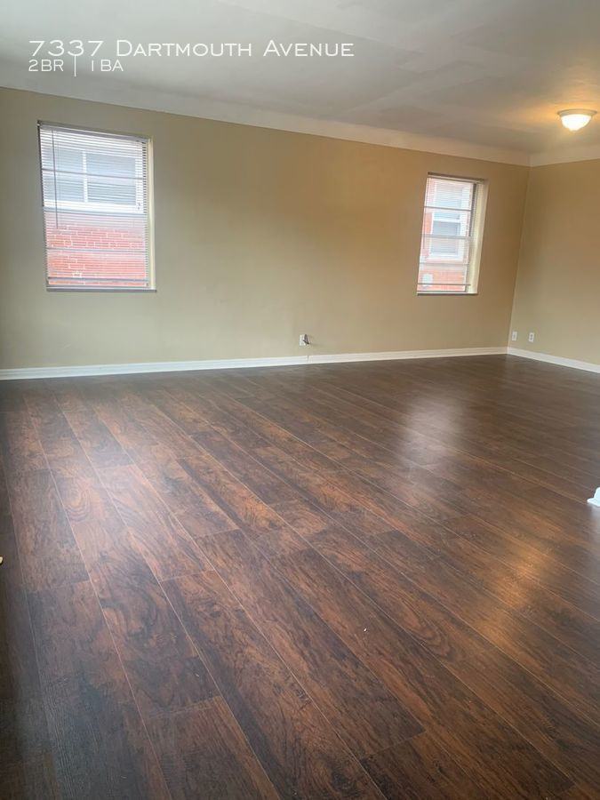 7337 Dartmouth Avenue - Photo 3 of 11