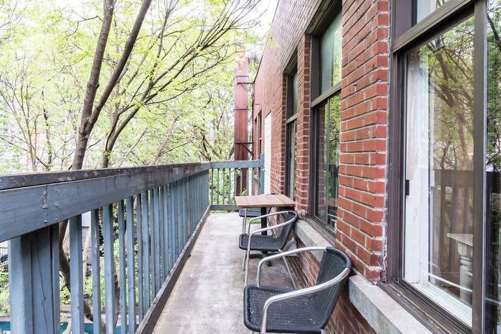 3505 Boulevard Saint-Laurent - Photo 2 of 18