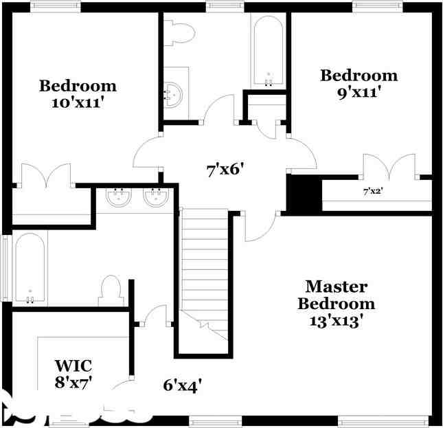 7011 Frye Pl - Photo 3 of 17