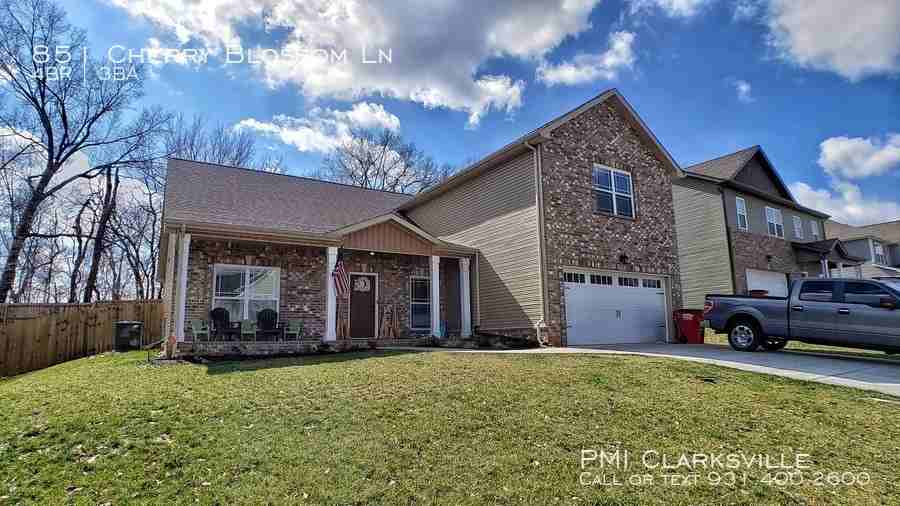 851 Cherry Blossom Ln - Photo 2 of 31