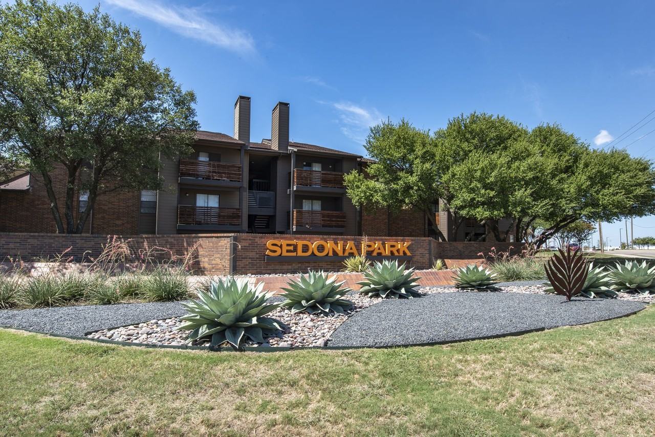 Sedona Park Apartments for Rent 4200 W Northgate Dr, Irving, TX 75062