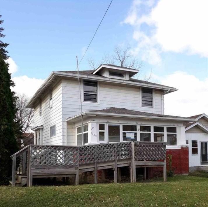 Lima Rd & Norfolk Ave, Fort Wayne, IN 46805 3 Bedroom House for 950/month Zumper