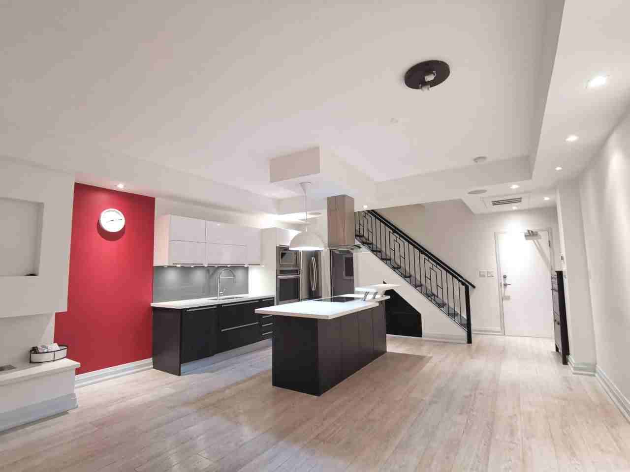 Richmond Street West