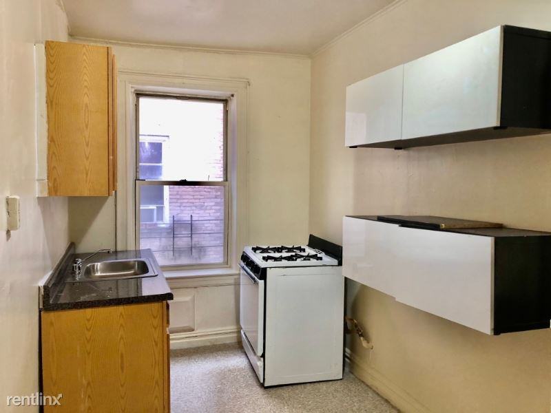 135 Belmont Ave 203b, Jersey City, NJ 07304 1 Bedroom Apartment for