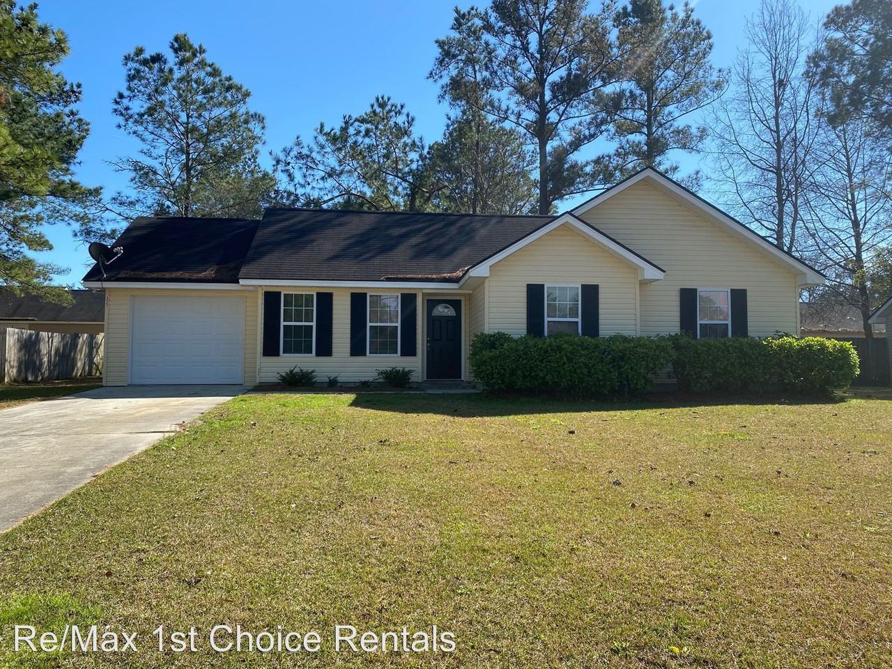 321 Aubrey Ave, Rincon, GA 31326 3 Bedroom House for Rent for $1,200