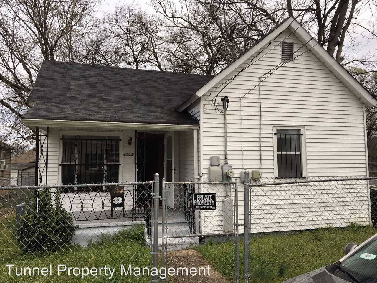 1919 Blackford St, Chattanooga, TN 37404 2 Bedroom House for Rent for