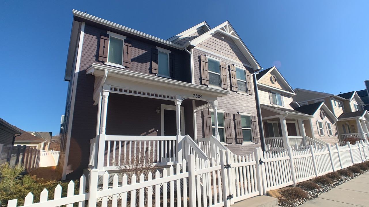 7884 Fedora Lane