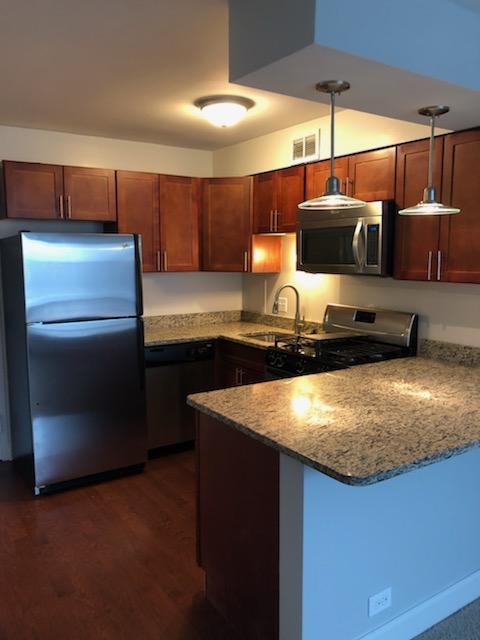 2951 South King Drive