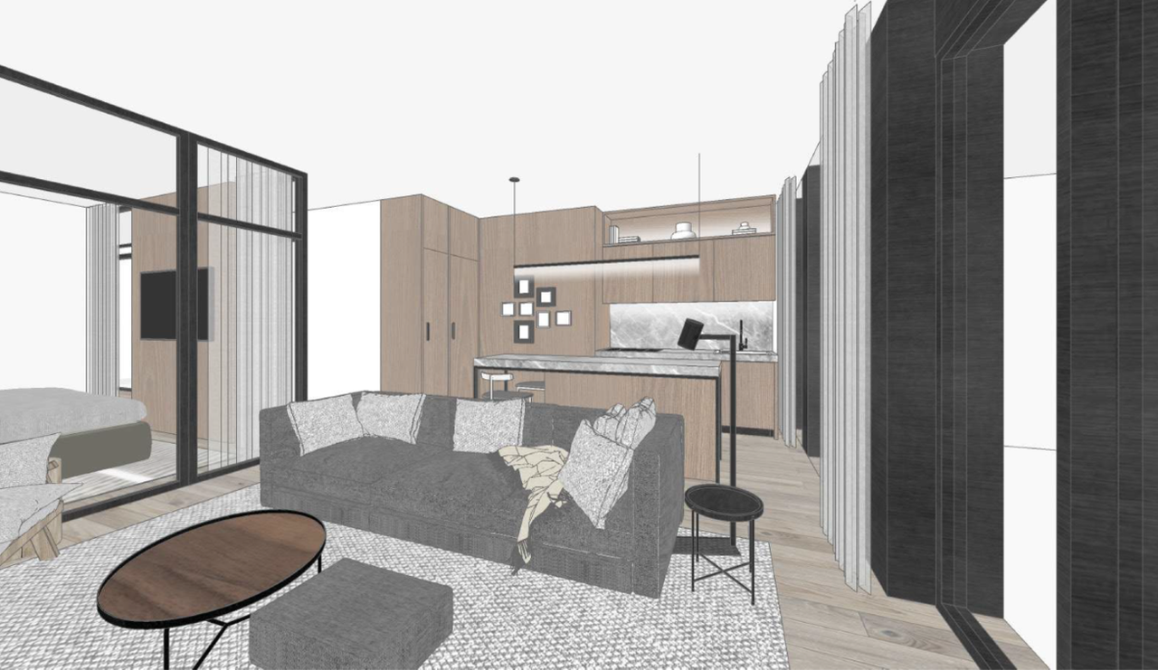 772 Queen St. E. #204 - Photo 2 of 7