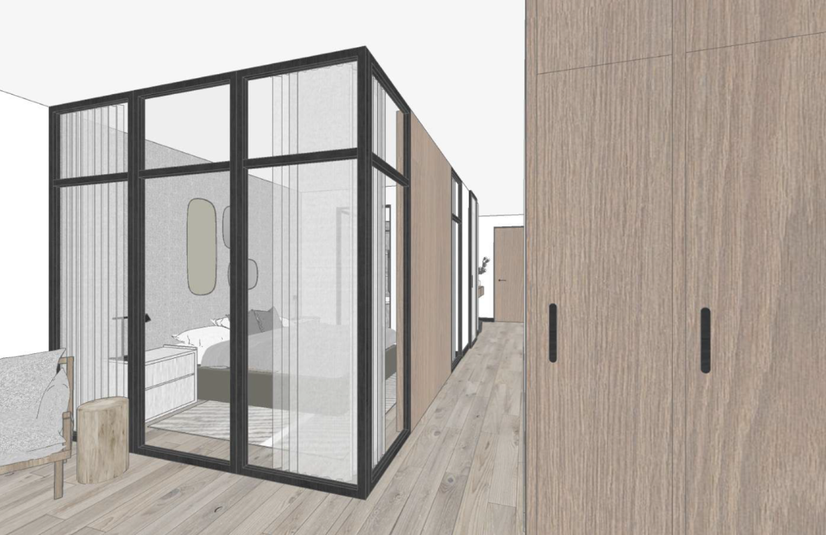 772 Queen St. E. #204 - Photo 3 of 7