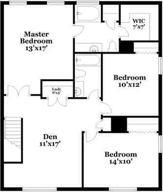 869 Orchestra Drive - Photo 3 of 17