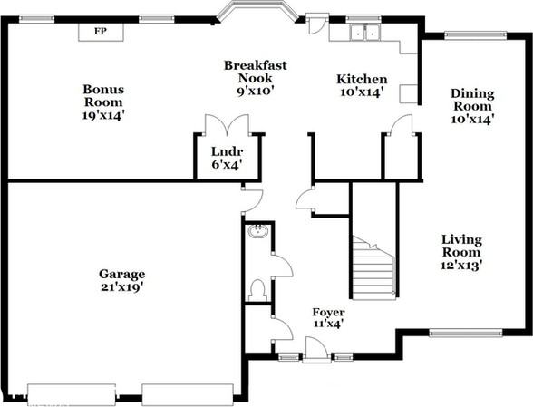 2993 Havenwood Way - Photo 2 of 17