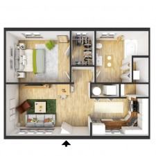 205 6th Street #2 - Photo 7 of 19