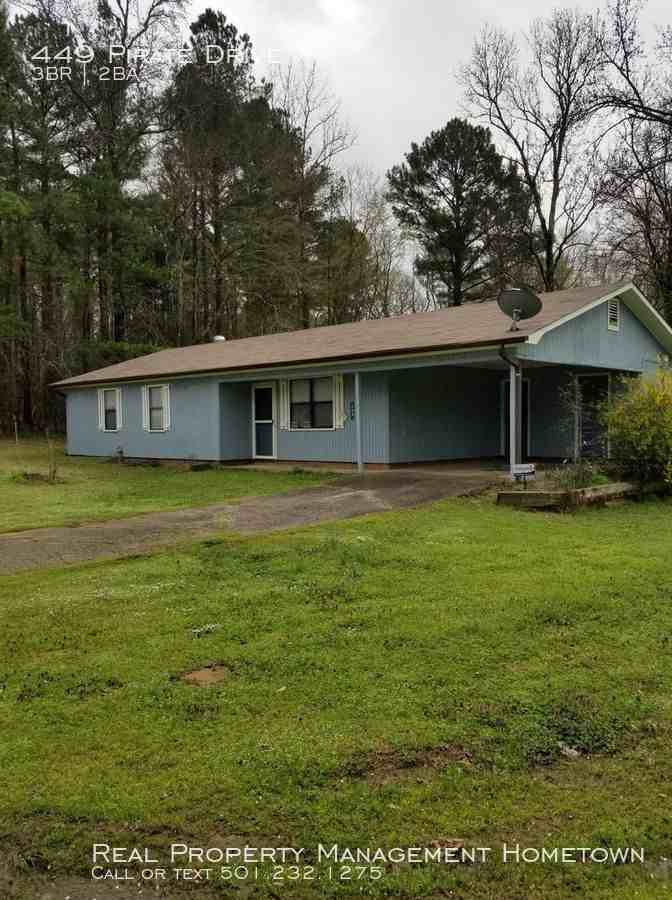 449 Pirate Drive - Photo 2 of 29