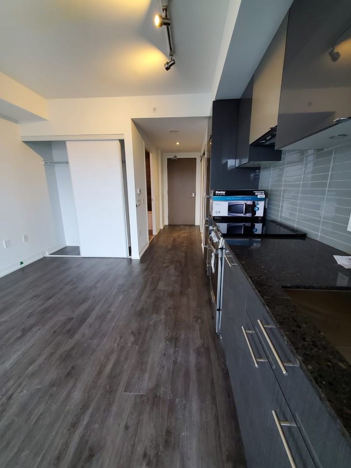 251 Jarvis Street #1414