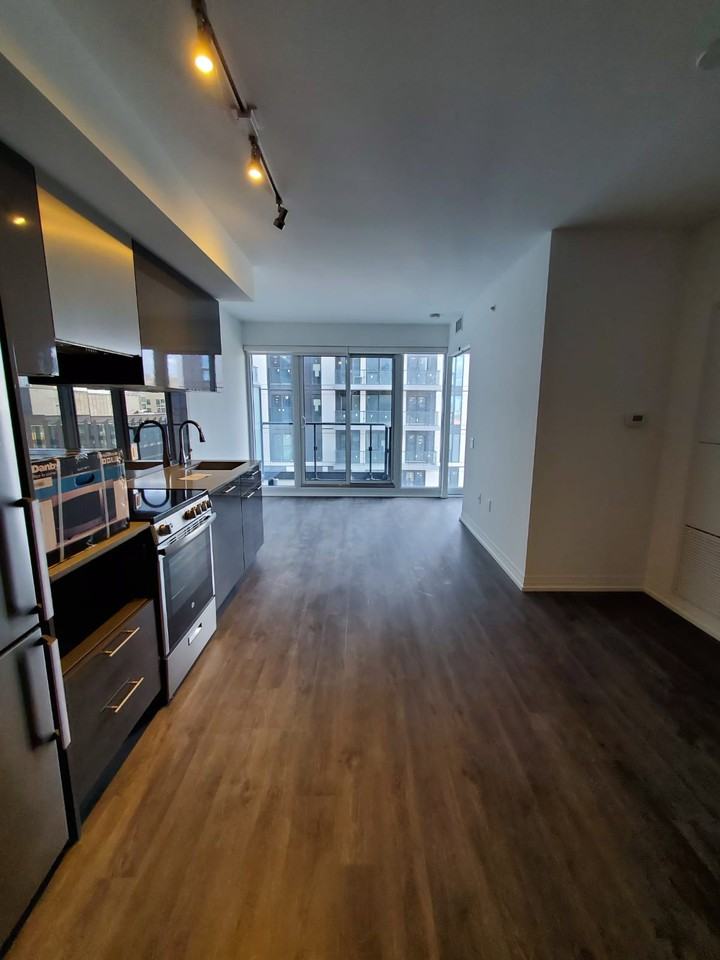 251 Jarvis Street #1507