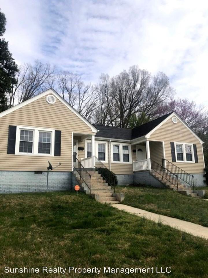 406/408 N. FIFTH ST Apartments 406 /408 N. Fifth St 406, Mebane, NC