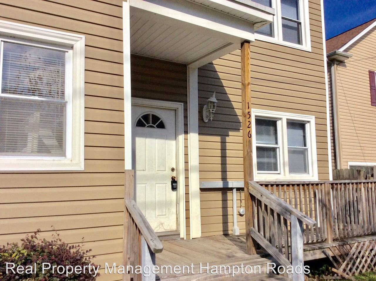 1526 W 40th St - Photo 3 of 20