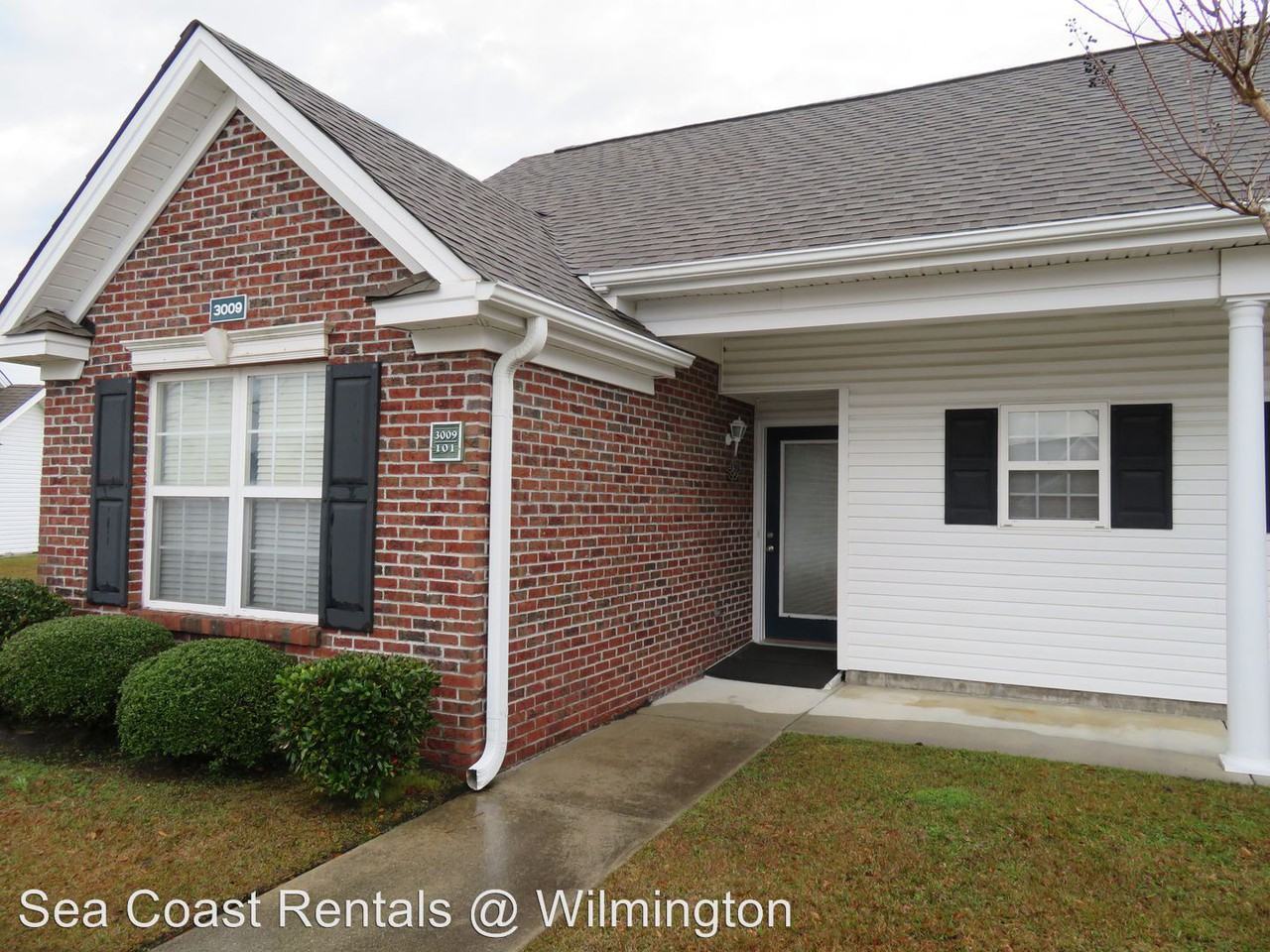 3009 Lauren Place Drive #101, Wilmington, NC 28405 2 ...