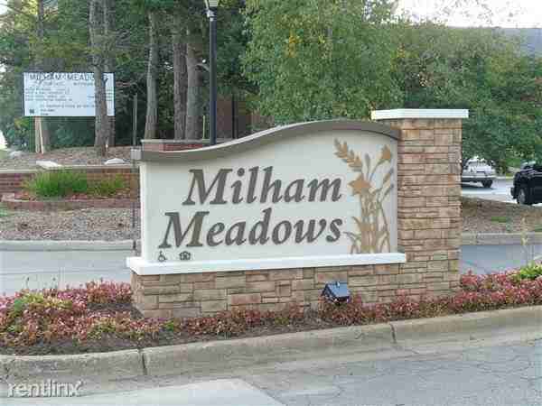 Milham Meadows Apartments - Photo 3 of 3