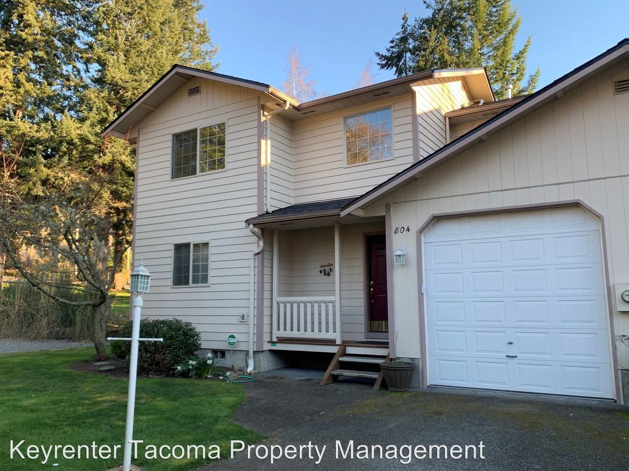 804 806 34th Ave NW Apartments 804 806 34th Ave Nw, Artondale, WA