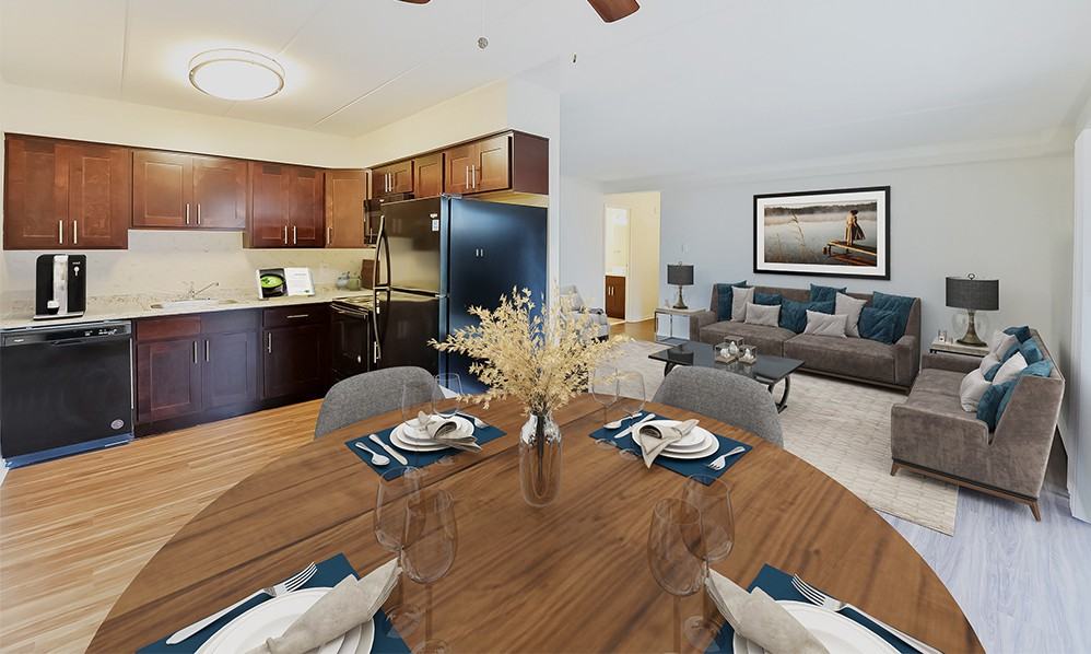 William Penn Village Apartment Homes - Photo 2 of 27