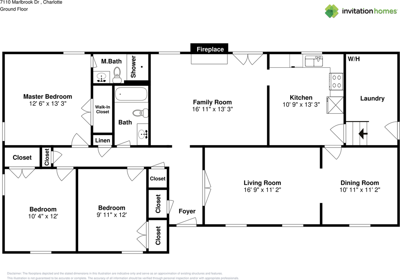 7110 Marlbrook Dr - Photo 3 of 20