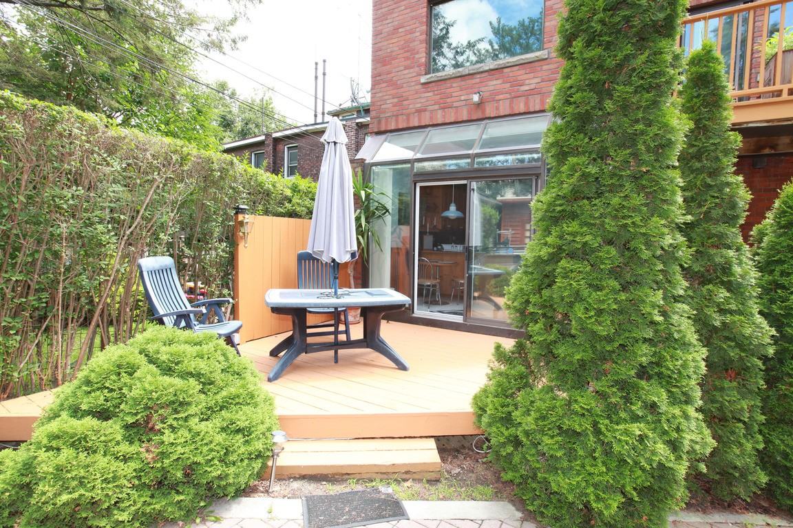 74 Constance Street Apartments in High Park, Toronto, ON M6R 1S6 Zumper