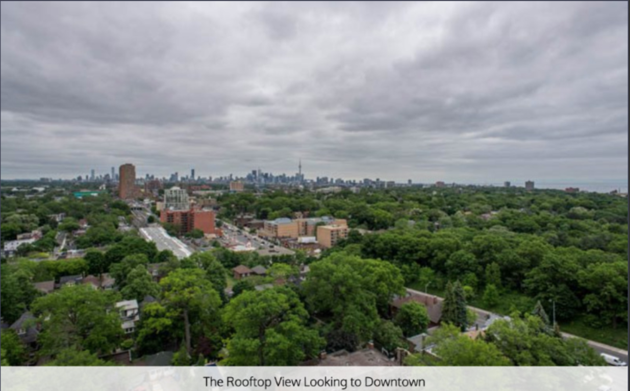 22 Oakmount Road Apartments 22 High Park Gardens Apts., Toronto, ON