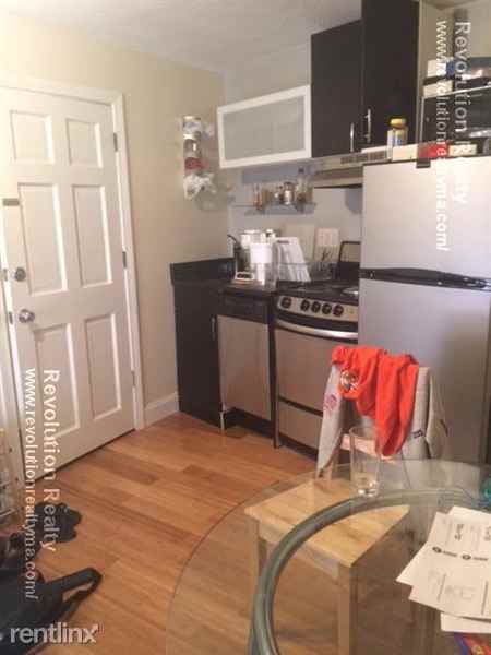 Salem St and Bartlett Pl - Photo 2 of 4