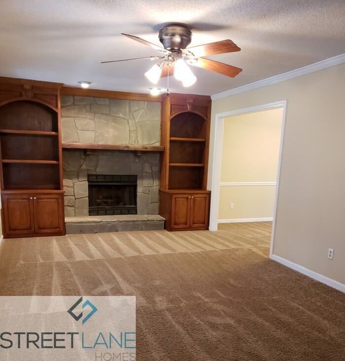 7055 Sumit Creek Drive Northwest - Photo 2 of 9