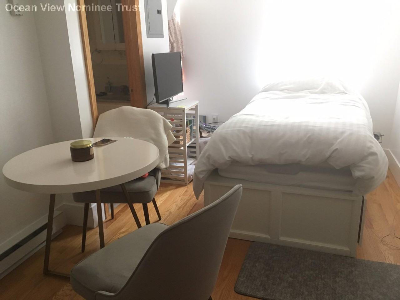 20 Hanover Ave 2B, Boston, MA 02109 Studio Apartment for Rent