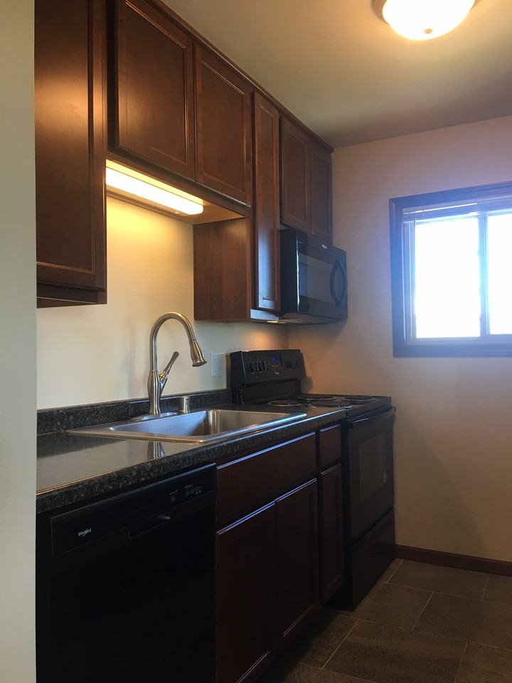 1348 Sunnyridge Road #3 - Photo 2 of 5