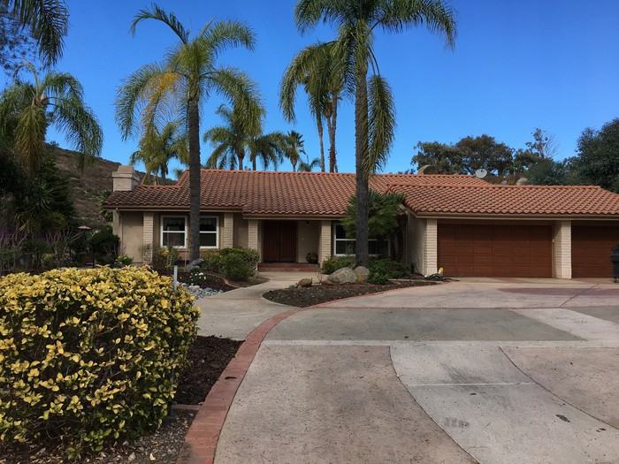 3317 Vista Rocosa - Photo 3 of 39