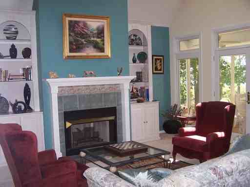 731 Mixon Creek Rd - Photo 2 of 9